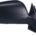 Espejo Completo Derecho Audi A4 27120562