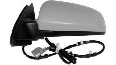 Espejo Completo Derecho Audi A4 (2000-2004) | 27120762
