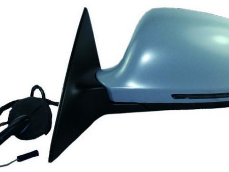 Espejo Completo Derecho Audi A6 (2008-2011) | 27022802