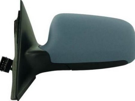 Espejo Completo Derecho Audi A6 (1997-2004) | 27121662