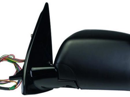 Espejo Completo Derecho BMW X5 (2001-2006) | 27046634