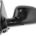 Espejo Completo Derecho Chrysler Voyager (1996-1998) | 27210124