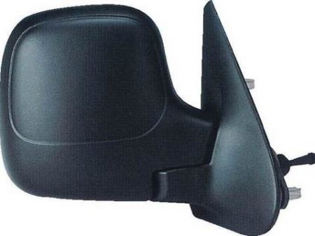 Espejo Completo Derecho Citroën Berlingo 24223512
