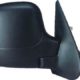 Espejo Completo Derecho Citroën Berlingo 24223512