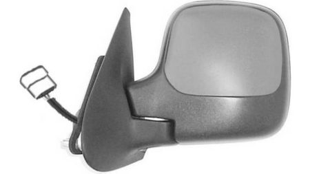 Espejo Completo Derecho Citroën Berlingo (1996-2008) | 27223562
