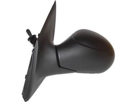 Espejo Completo Derecho Citroën C2 (2003-2009) | 24227012