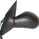 Espejo Completo Derecho Citroën C2 (2003-2009) | 27227024