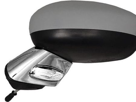 Espejo Completo Derecho Citroën C3 (2010-2018) | 27059096
