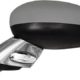Espejo Completo Derecho Citroën C3 (2010-2018) | 27059096