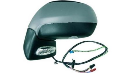 Espejo Completo Derecho Citroën C4 Grand Picasso (2006-2012) | 27228066