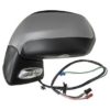 Espejo Completo Derecho Citroën C4 Picasso (2006-2012) | 27059034
