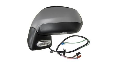 Espejo Completo Derecho Citroën C4 Picasso (2006-2012) | 27059034