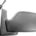 Espejo Completo Derecho Citroën Evasion (1995-2002) | 24306012