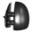 Espejo Completo Derecho Citroën Jumper (2001-2006) | 21305312