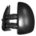 Espejo Completo Derecho Citroën Jumper (2001-2006) | 21305314