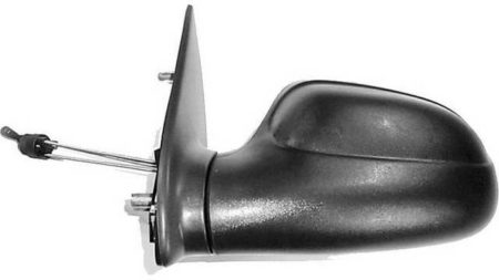 Espejo Completo Derecho Citroën Saxo (1996-1999) | 24222512