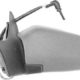 Espejo Completo Derecho Citroën Xantia (1993-2001) | 24223052