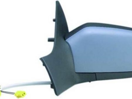 Espejo Completo Derecho Citroën Xantia (1993-2001) | 27223064