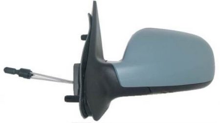 Espejo Completo Derecho Citroën Xsara (2003-2005) | 24224152