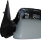 Espejo Completo Derecho Citroën Xsara (1997-2003) | 27224064