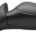 Espejo Completo Derecho Citroën Xsara Picasso (2004-2008) | 27226126