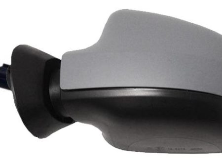 Espejo Completo Derecho Dacia Logan Sandero (2008-2012) | 24251002