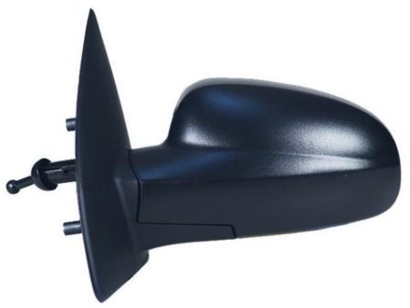 Espejo Completo Derecho Chevrolet Kalos (2005-2018) | 24232512