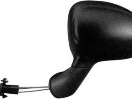Espejo Completo Derecho Daewoo Matiz (1998-2005) | 24231512