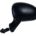 Espejo Completo Derecho Chevrolet Matiz (2006-2008) | 24403486