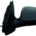 Espejo Completo Derecho Fiat Croma (2008-2018) | 27082766