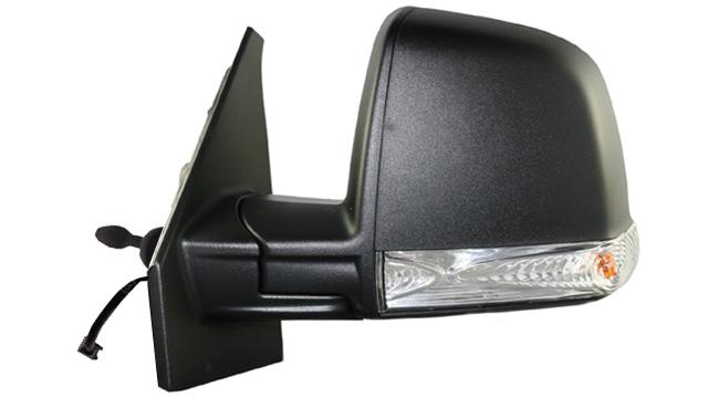Espejo Completo Derecho Fiat Dobló (2010-2018)
