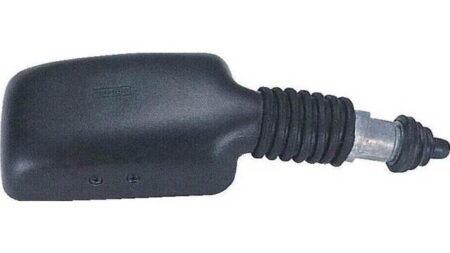 Espejo Completo Derecho Fiat Fiorino 24300112