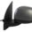 Espejo Completo Derecho Fiat Panda (2012-2018) | 27084426