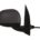 Espejo Completo Derecho Fiat Panda (2009-2012) | 27300832