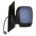 Espejo Completo Derecho Fiat Scudo (2006-2018) | 27059088