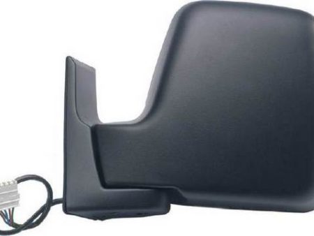 Espejo Completo Derecho Fiat Scudo (1996-2006) | 27309022