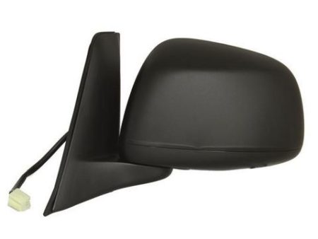 Espejo Completo Derecho Fiat Sedici (2006-2012) | 27082122