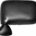 Espejo Completo Derecho Ford Fiesta (1984-1989) | 21310212