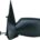 Espejo Completo Derecho Ford Fiesta (1999-2002) | 24310512