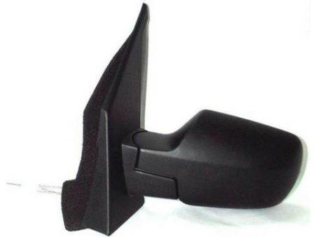 Espejo Completo Derecho Ford Fiesta (2002-2005) | 24310612