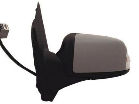 Espejo Completo Derecho Ford Focus (2004-2007) | 27093288