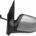 Espejo Completo Derecho Ford Focus (2004-2007) | 27316762