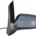 Espejo Completo Derecho Ford Focus C-Max (2003-2007) | 27316764