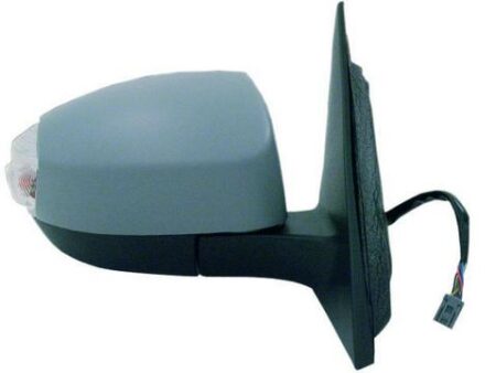 Espejo Completo Derecho Ford S-MAX (2006-2014) | 27097144