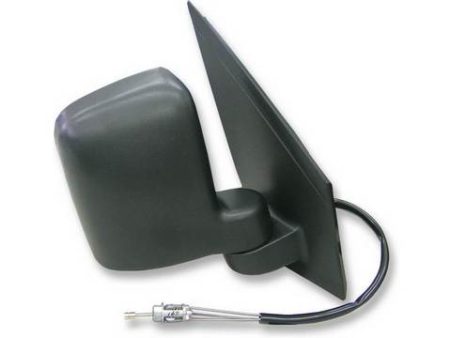 Espejo Completo Derecho Ford Tourneo Connect (2002-2009) | 24313812