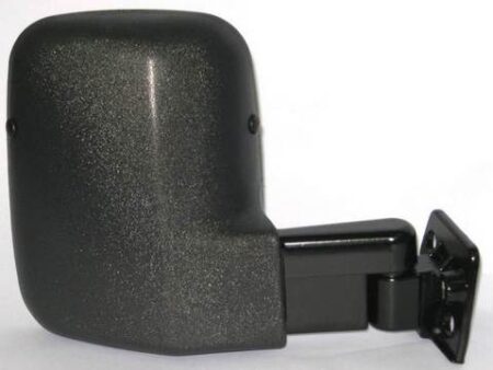 Espejo Completo Derecho Ford Transit (1986-1992) | 21313012