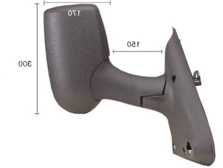 Espejo Completo Derecho Ford Transit (2000-2009) | 27096978