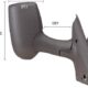 Espejo Completo Derecho Ford Transit (2000-2009) | 27096978