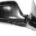 Espejo Completo Derecho Honda Civic 4Ptas. (1996-2001) | 27370314