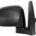 Espejo Completo Derecho Hyundai Atos / Santro (1998-2000) / Prime (1999-2000) | 24394512